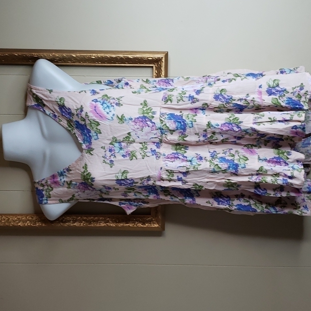 BELLINO Floral Top
